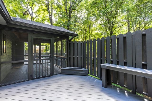 4918 Scotts Creek Trail, Peachtree Corners, GA 30096