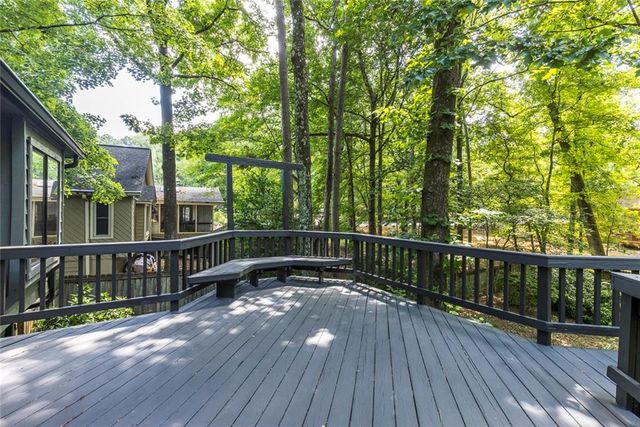 4918 Scotts Creek Trail, Peachtree Corners, GA 30096