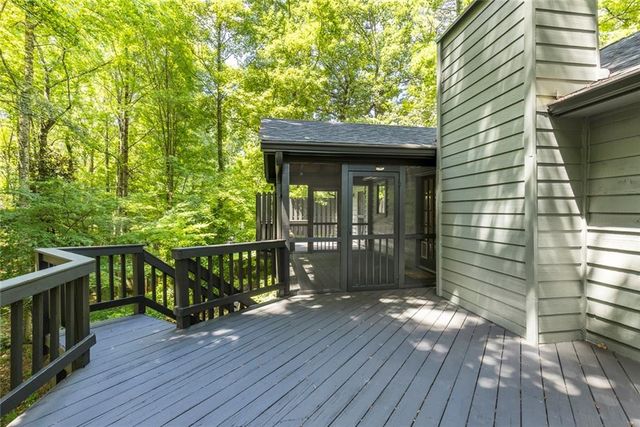 4918 Scotts Creek Trail, Peachtree Corners, GA 30096