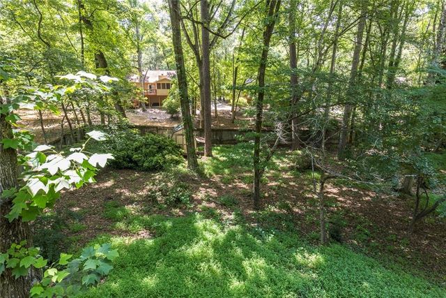 4918 Scotts Creek Trail, Peachtree Corners, GA 30096