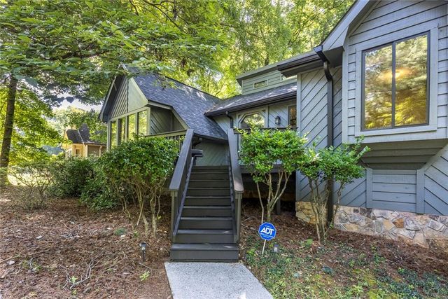 4918 Scotts Creek Trail, Peachtree Corners, GA 30096