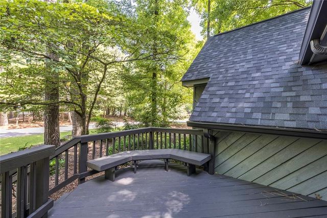 4918 Scotts Creek Trail, Peachtree Corners, GA 30096