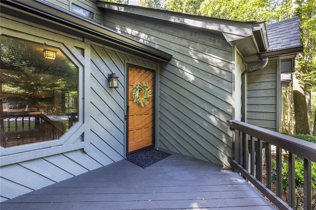 4918 Scotts Creek Trail, Peachtree Corners, GA 30096