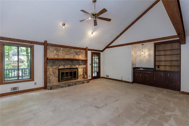 4918 Scotts Creek Trail, Peachtree Corners, GA 30096