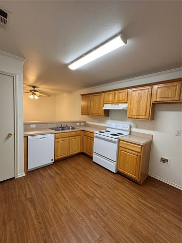 414 N Jackson Avenue A, Wylie, TX 75098