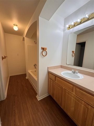 414 N Jackson Avenue A, Wylie, TX 75098