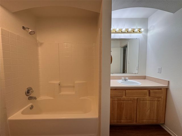 414 N Jackson Avenue A, Wylie, TX 75098
