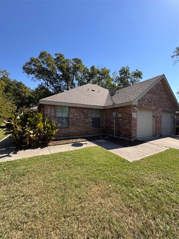 414 N Jackson Avenue A, Wylie, TX 75098