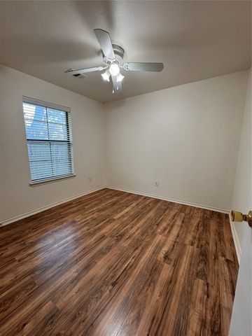 414 N Jackson Avenue A, Wylie, TX 75098