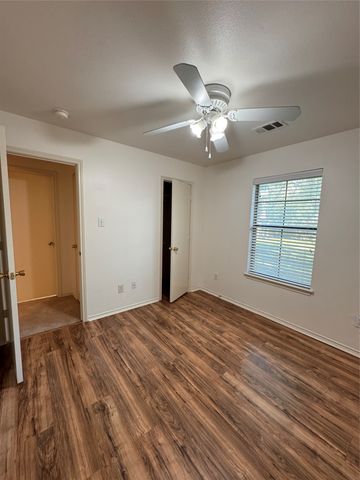414 N Jackson Avenue A, Wylie, TX 75098