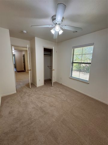 414 N Jackson Avenue A, Wylie, TX 75098