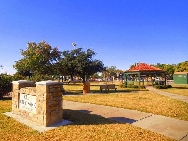 414 N Jackson Avenue A, Wylie, TX 75098