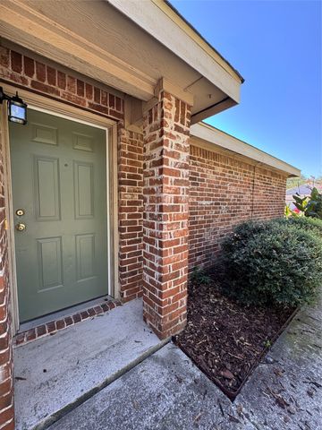 414 N Jackson Avenue A, Wylie, TX 75098