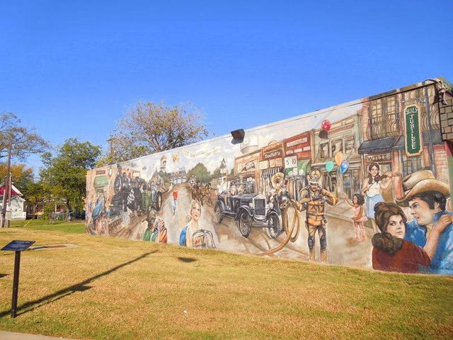 414 N Jackson Avenue A, Wylie, TX 75098