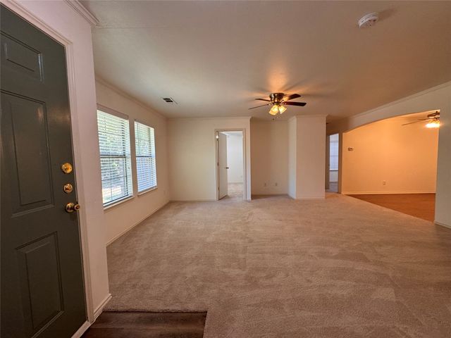 414 N Jackson Avenue A, Wylie, TX 75098