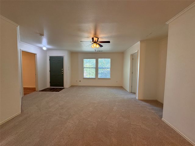 414 N Jackson Avenue A, Wylie, TX 75098