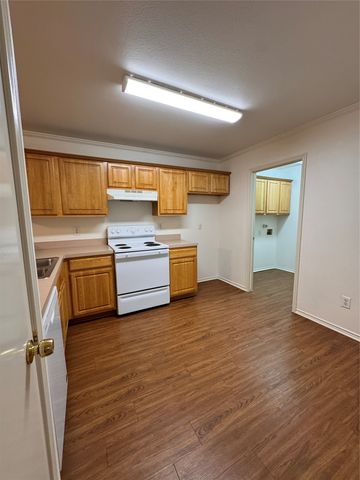 414 N Jackson Avenue A, Wylie, TX 75098