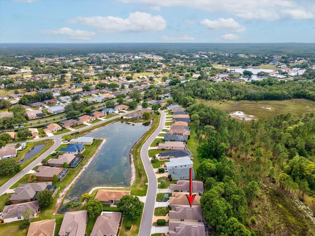 10187 HOLLY BERRY DRIVE, Weeki Wachee, FL 34613
