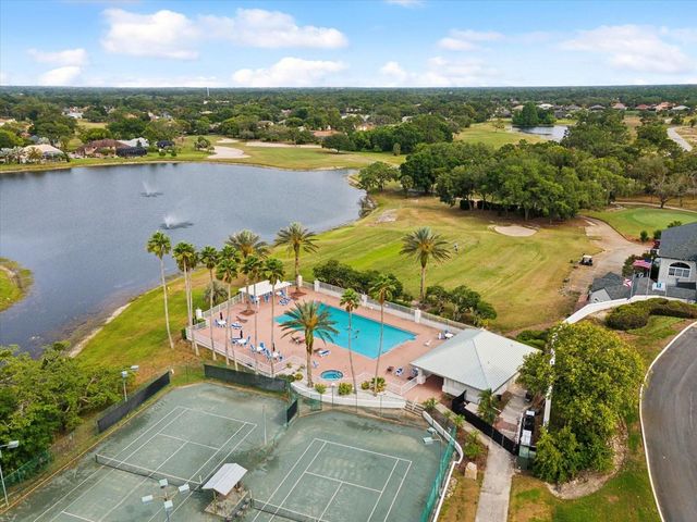 10187 HOLLY BERRY DRIVE, Weeki Wachee, FL 34613