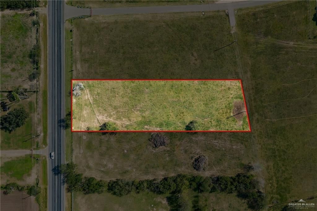 000 Monte Cristo Road, Edcouch, TX 78538