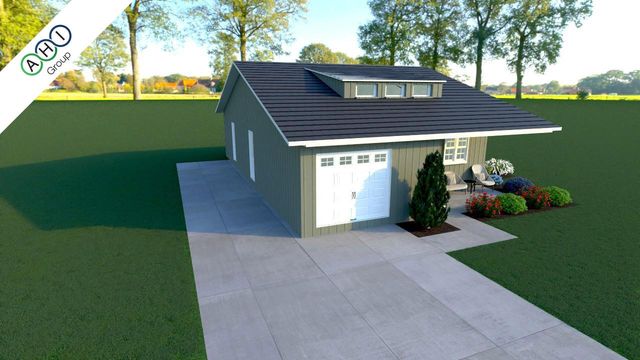 29 Don Horne Park Road, Cassopolis Vllg, MI 49031