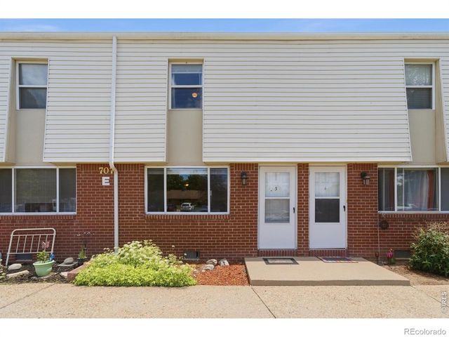 707 E 3rd Street 3, Windsor, CO 80550