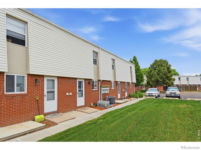 707 E 3rd Street 3, Windsor, CO 80550