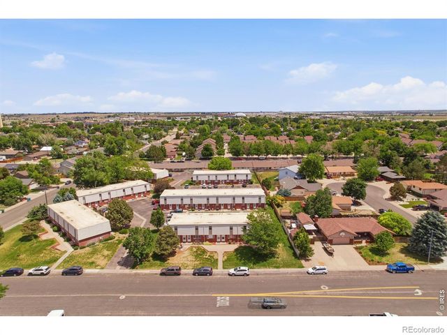 707 E 3rd Street 3, Windsor, CO 80550
