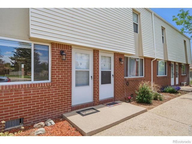 707 E 3rd Street 3, Windsor, CO 80550