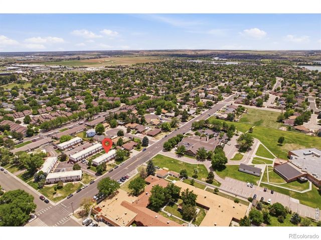 707 E 3rd Street 3, Windsor, CO 80550