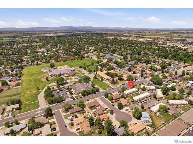 707 E 3rd Street 3, Windsor, CO 80550
