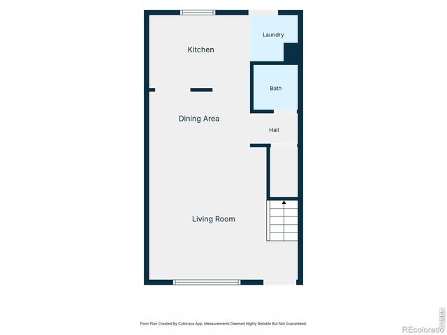 707 E 3rd Street 3, Windsor, CO 80550