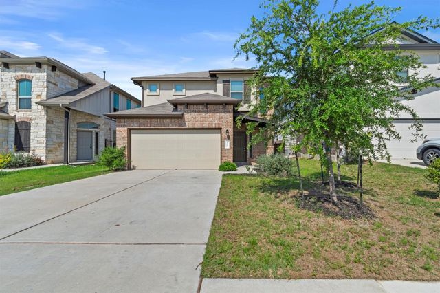 520 Betty Ann WAY, Leander, TX 78641