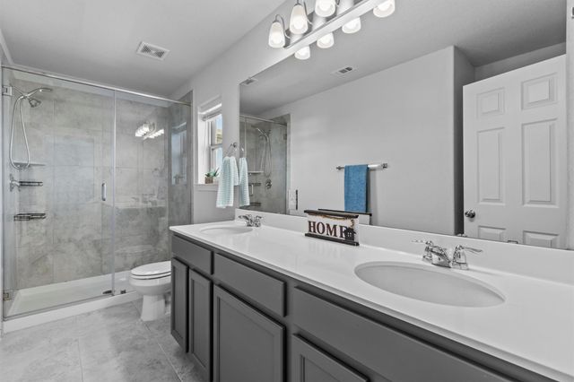 520 Betty Ann WAY, Leander, TX 78641