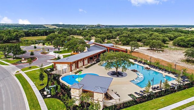 520 Betty Ann WAY, Leander, TX 78641