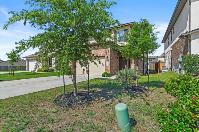 520 Betty Ann WAY, Leander, TX 78641