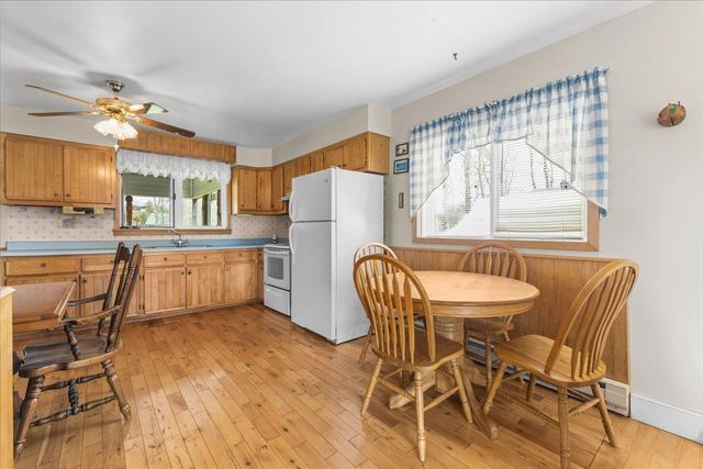 55 Dewing Road, Franklin, VT 05457