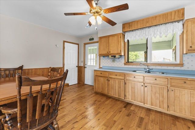 55 Dewing Road, Franklin, VT 05457