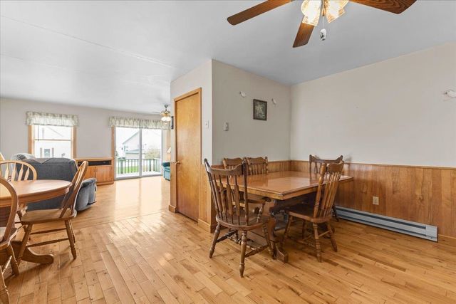 55 Dewing Road, Franklin, VT 05457