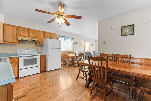 55 Dewing Road, Franklin, VT 05457