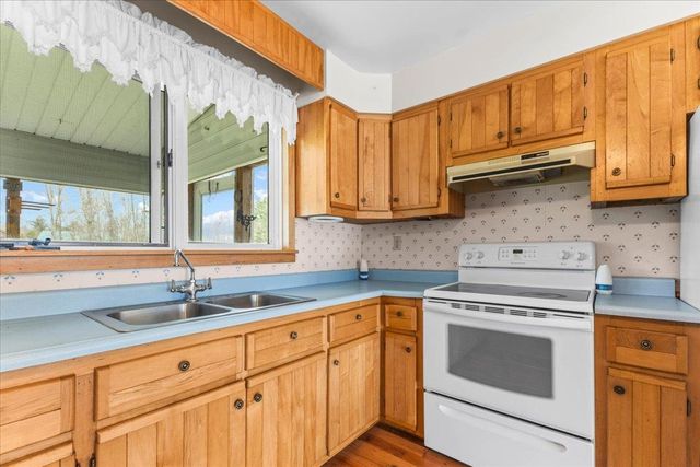 55 Dewing Road, Franklin, VT 05457