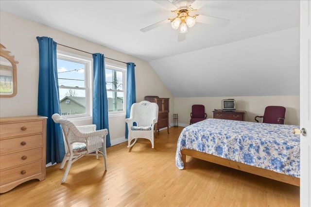 55 Dewing Road, Franklin, VT 05457