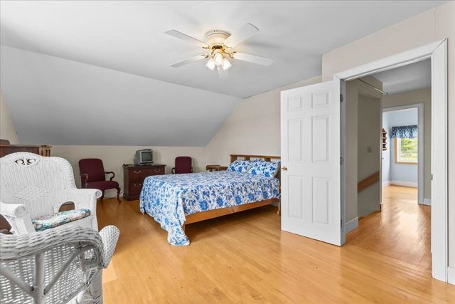 55 Dewing Road, Franklin, VT 05457