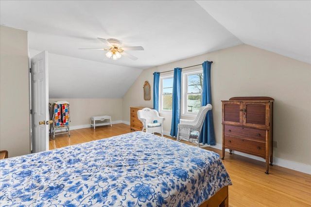 55 Dewing Road, Franklin, VT 05457