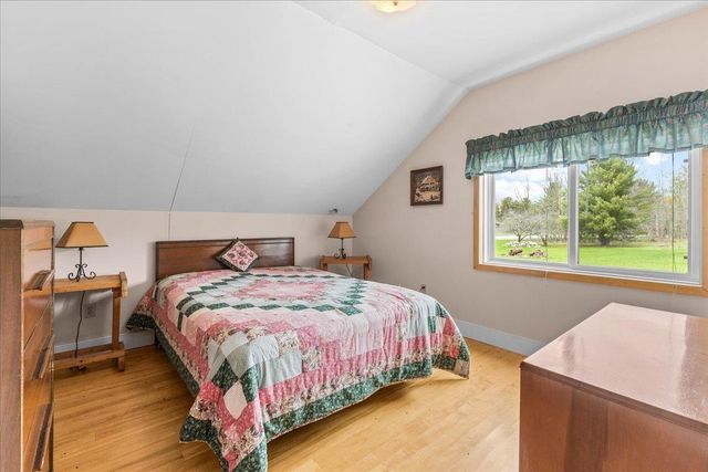55 Dewing Road, Franklin, VT 05457