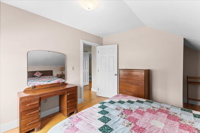 55 Dewing Road, Franklin, VT 05457