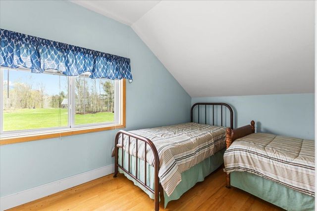 55 Dewing Road, Franklin, VT 05457