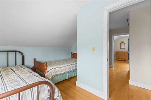 55 Dewing Road, Franklin, VT 05457