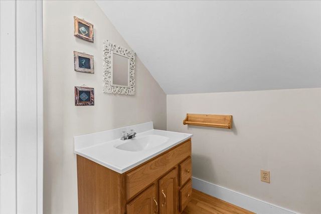 55 Dewing Road, Franklin, VT 05457