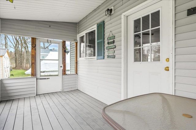 55 Dewing Road, Franklin, VT 05457